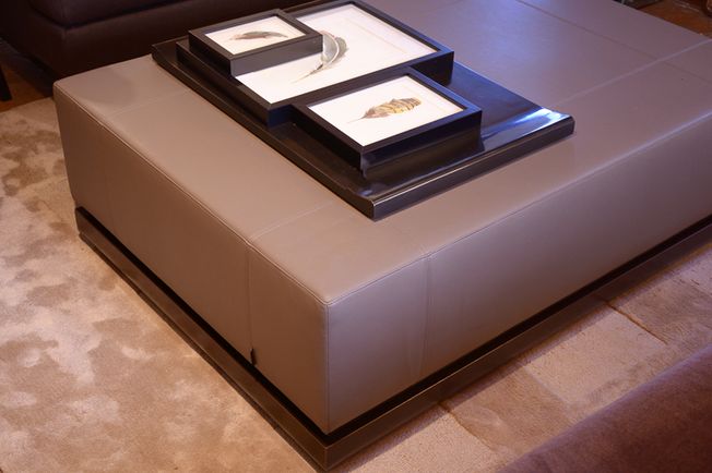 Hocker REST