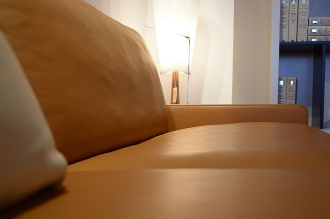 Sofa de Sede DS 77