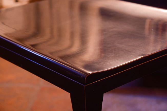 Coffeetable 