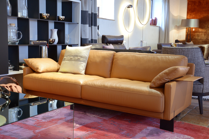 Sofa de Sede DS 77