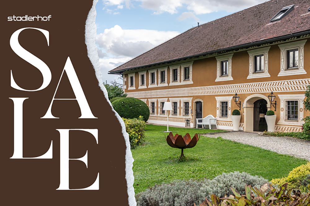 SALE am Stadlerhof