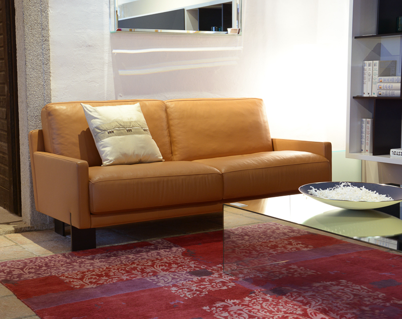 Sofa de Sede DS 77