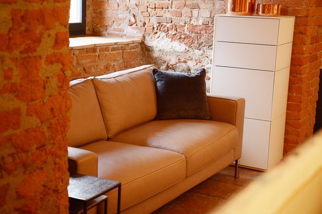 Sofa John Edwards