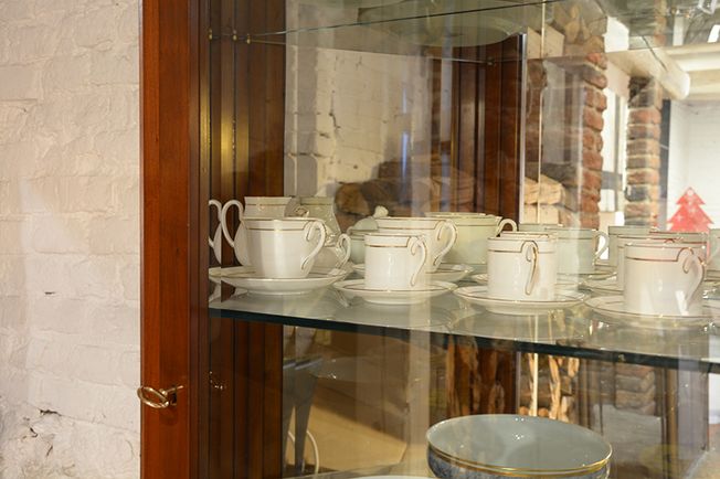 Vitrine