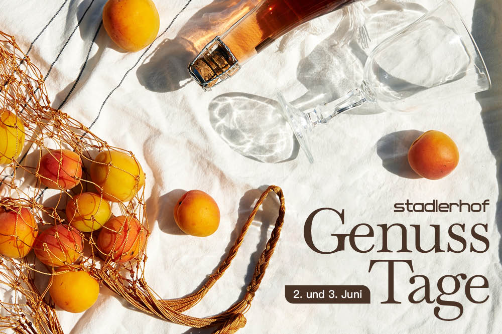 » Genusstage