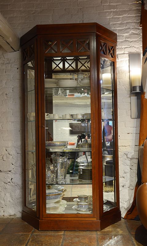 Vitrine