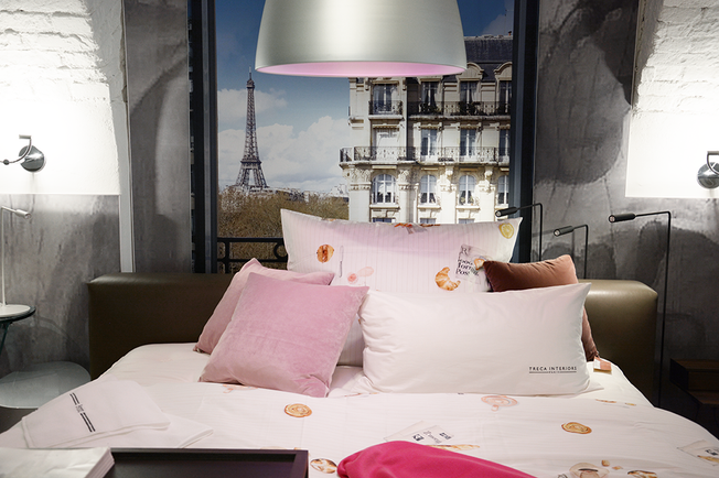 Bett Jaan Bed