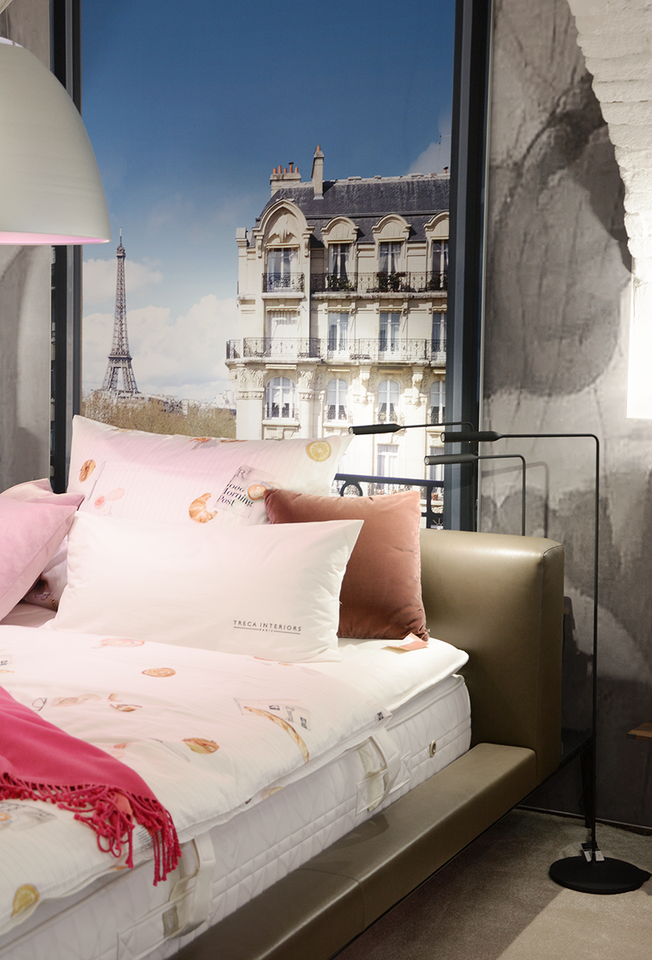 Bett Jaan Bed