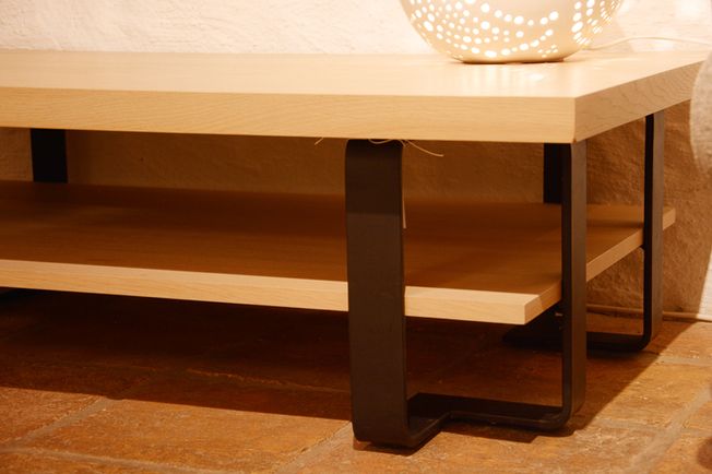 Coffee-Table VISION