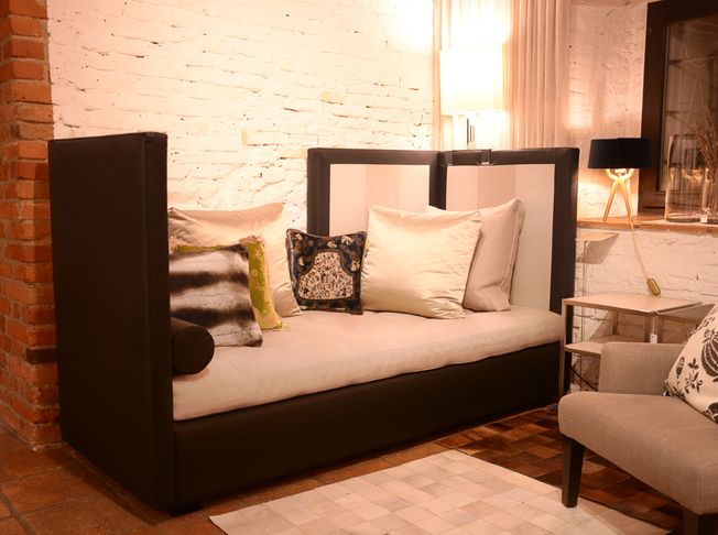 Sofa HK3000 Re-Edition
