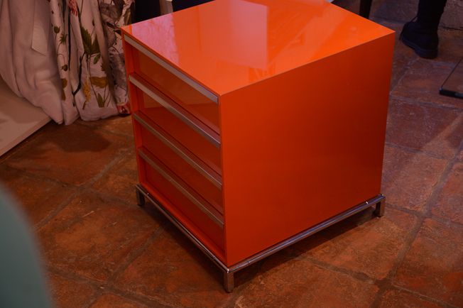 Cabinets Alu