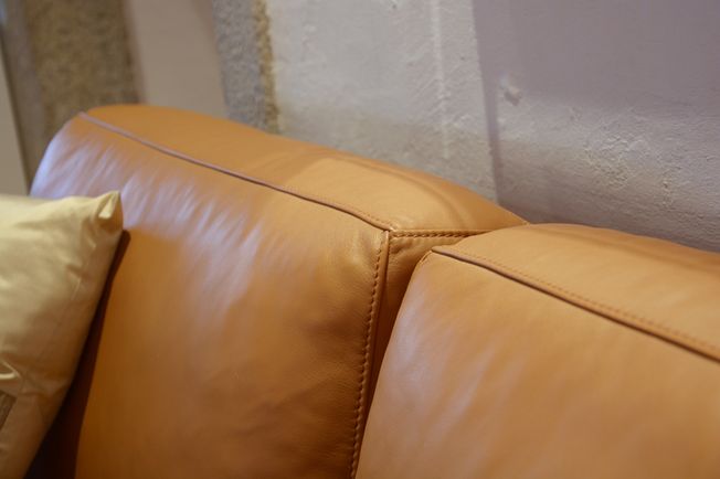 Sofa de Sede DS 77