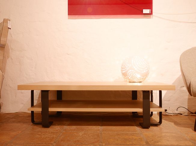Coffee-Table VISION
